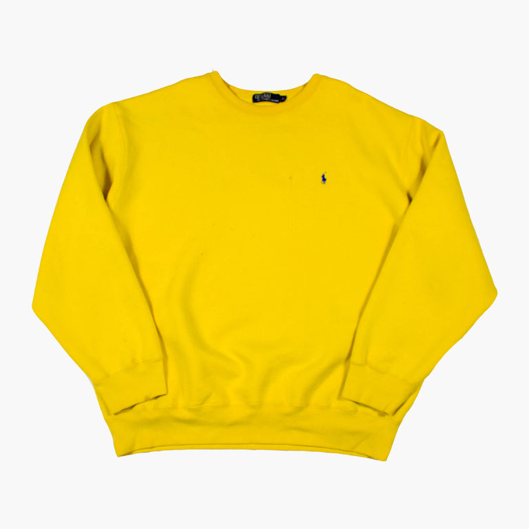 Ralph Lauren Sweatshirt (90s)