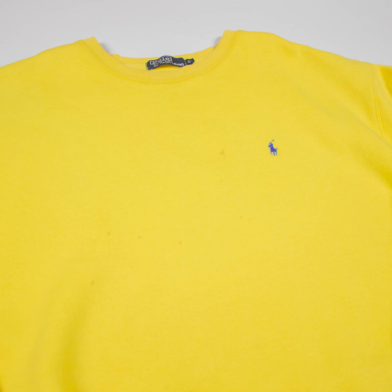 Ralph Lauren Sweatshirt (90s)