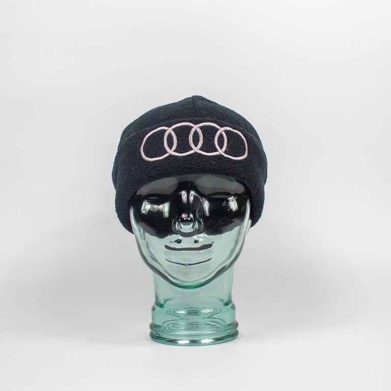 Audi Fleece Beanie (2000s)
