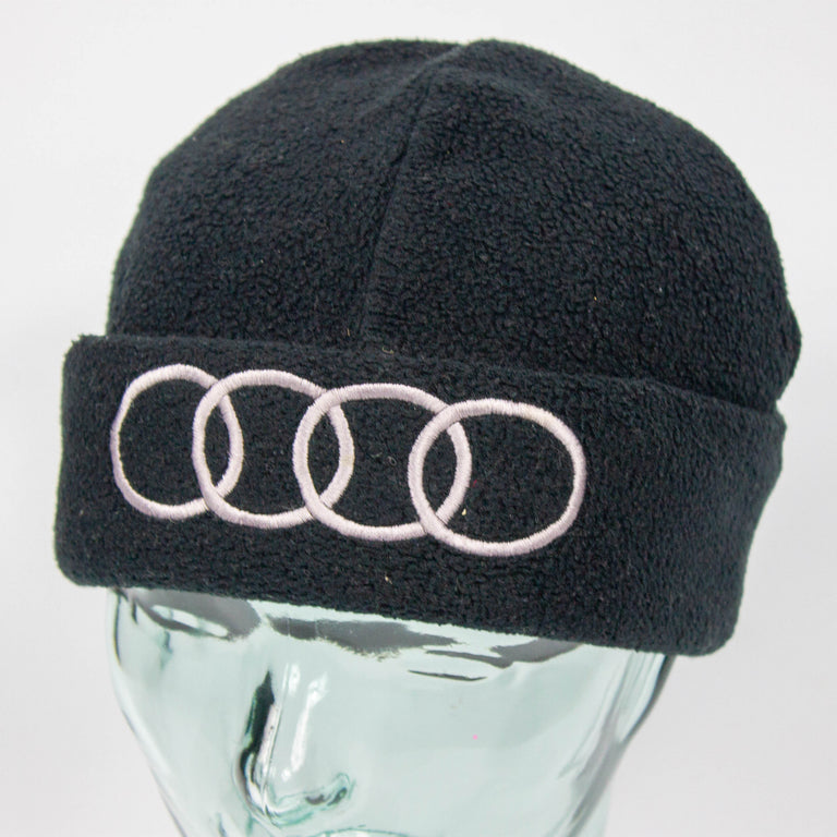 Audi Fleece Beanie (2000s)