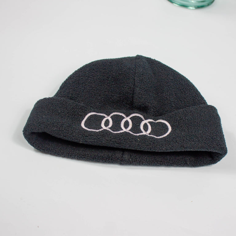 Audi Fleece Beanie (2000s)