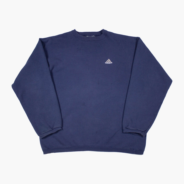 Adidas Sweatshirt (90s)