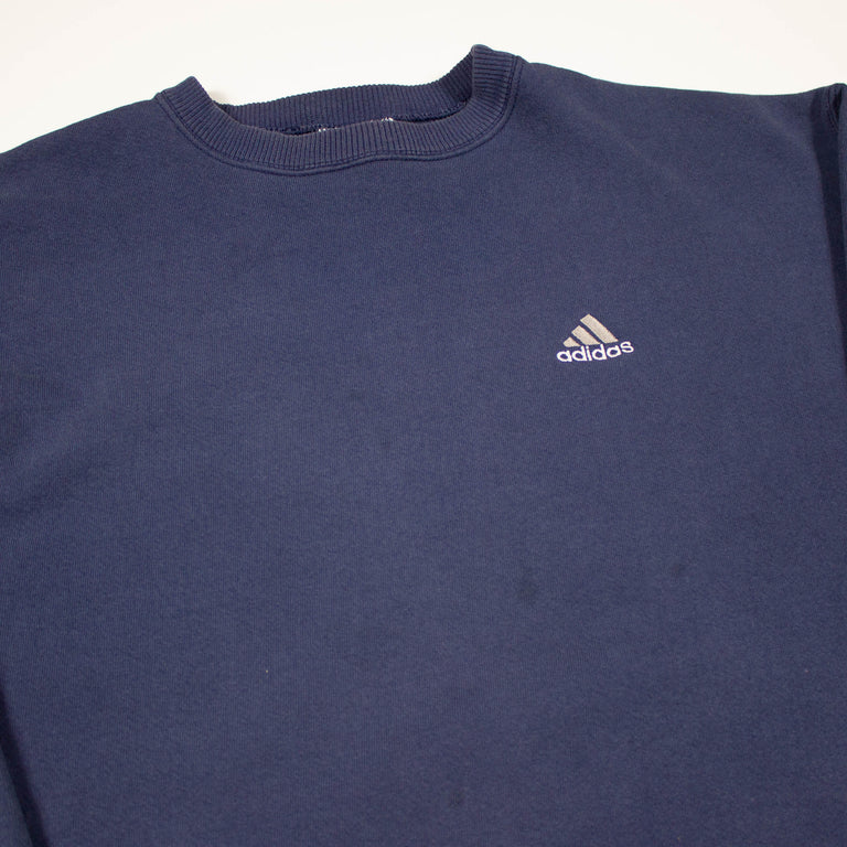 Adidas Sweatshirt (90s)