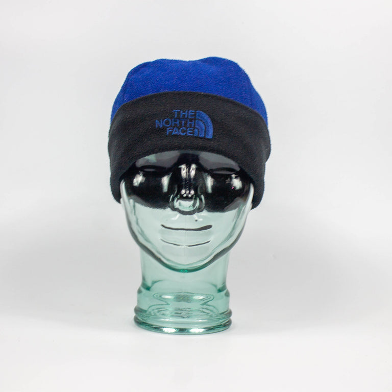 North Face Fleece Beanie (90s)