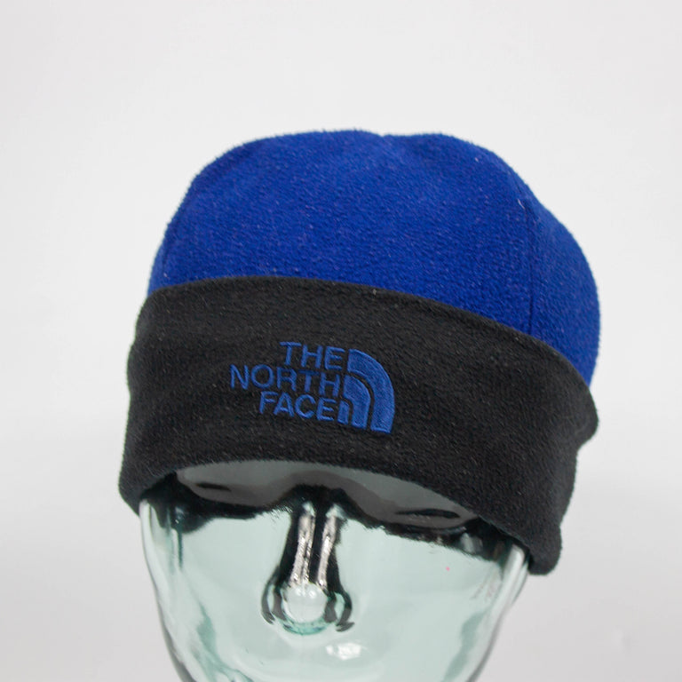 North Face Fleece Beanie (90s)
