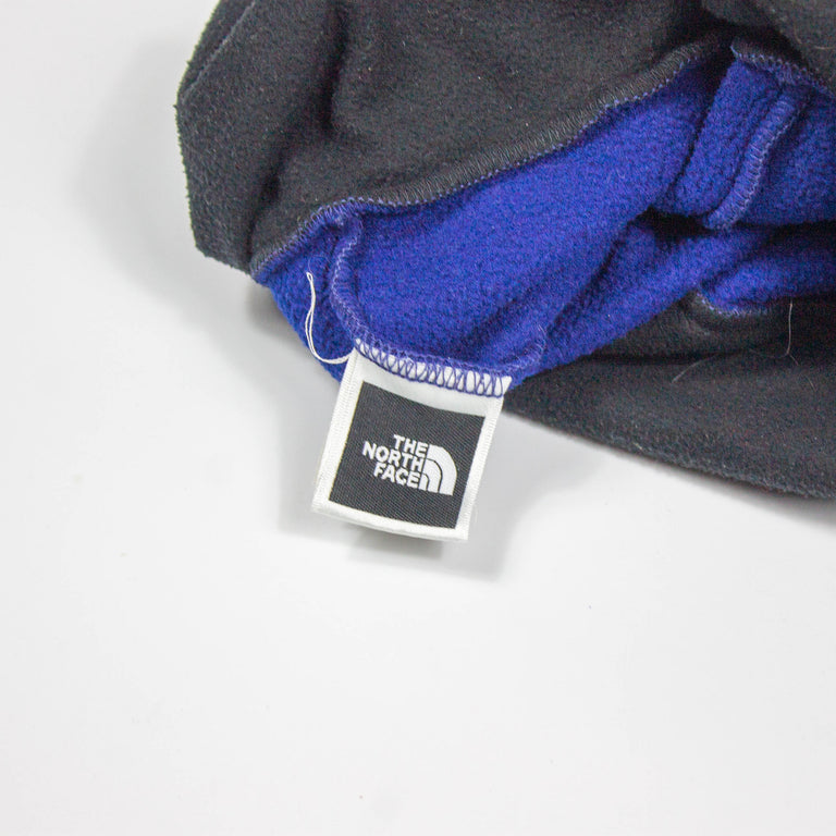 North Face Fleece Beanie (90s)