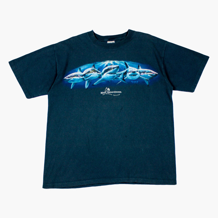 Aquarium Tee (2000s)
