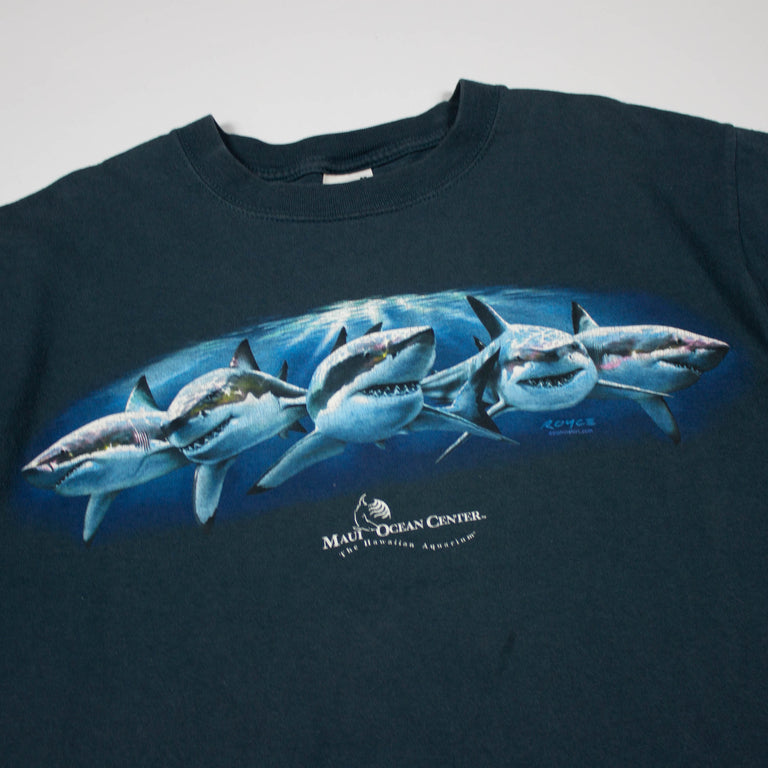 Aquarium Tee (2000s)