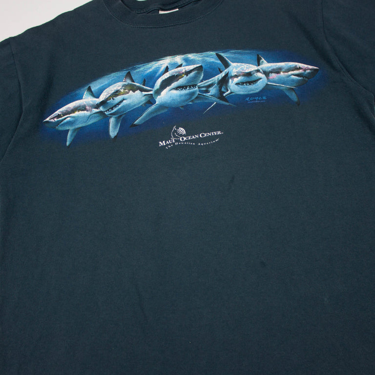 Aquarium Tee (2000s)