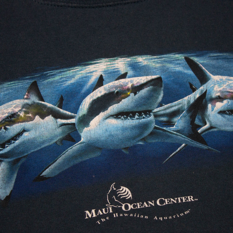 Aquarium Tee (2000s)