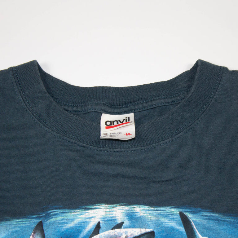 Aquarium Tee (2000s)