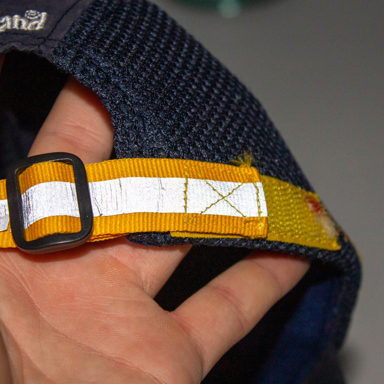 Timberland 5 Panel Cap (2000s)