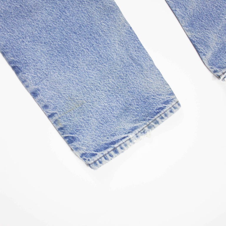 Carhartt Lined Jeans (2000s)