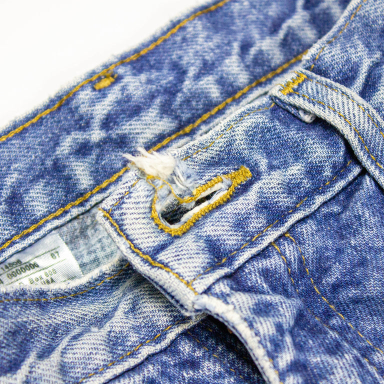 Carhartt Lined Jeans (2000s)