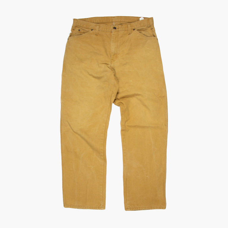Dickies Carpenter Trousers (2000s)
