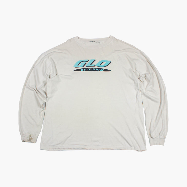 Glo By Global Rave Tee (90s)