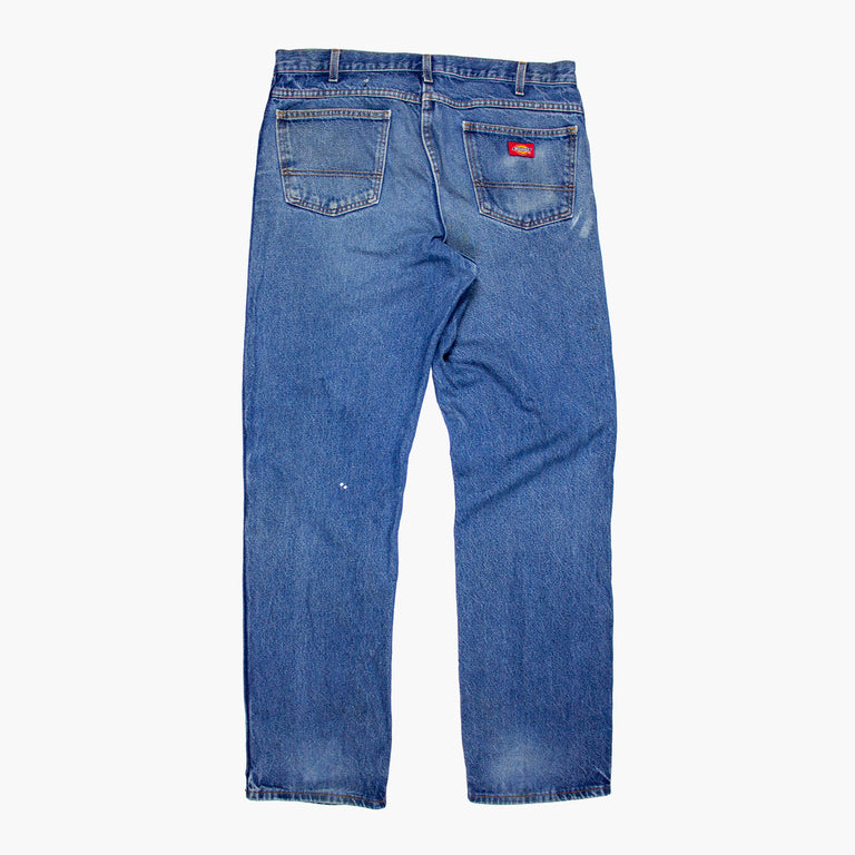 Dickies Work Jeans (2000s)