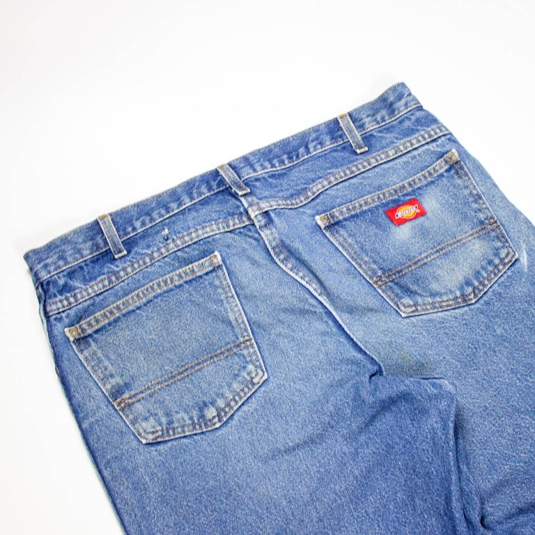 Dickies Work Jeans (2000s)