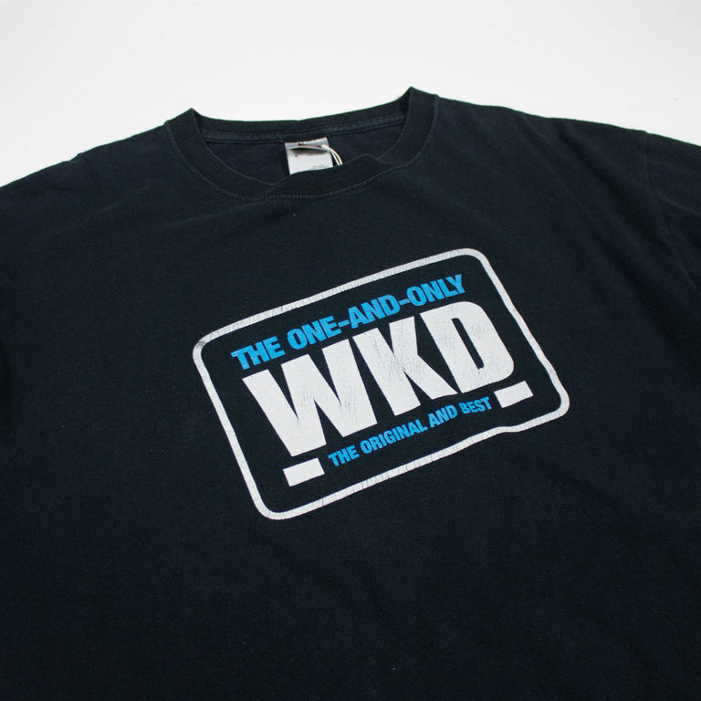 WKD Staff Tee (2000s)