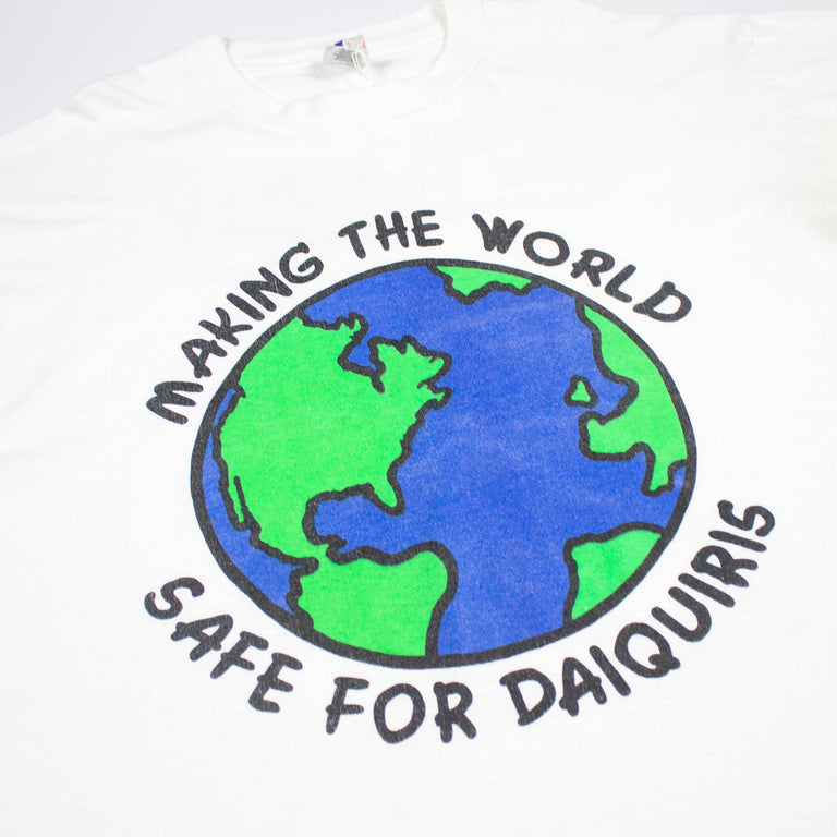 Fat Tuesdays Promo Tee (90s)
