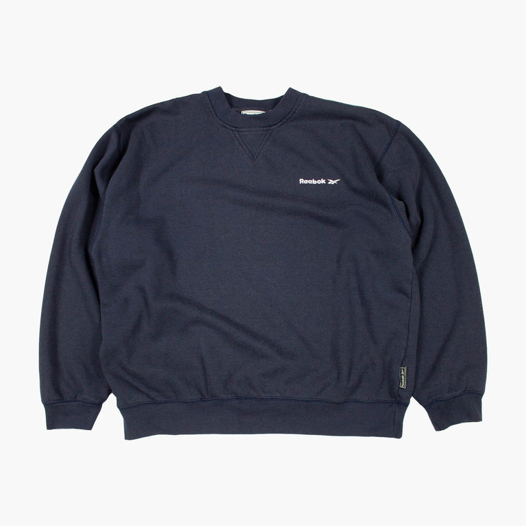 Reebok Essentials Sweatshirt (2000s)