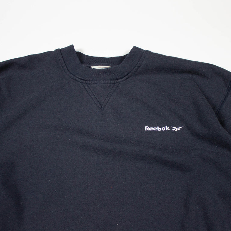 Reebok Essentials Sweatshirt (2000s)