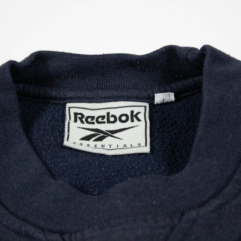 Reebok Essentials Sweatshirt (2000s)