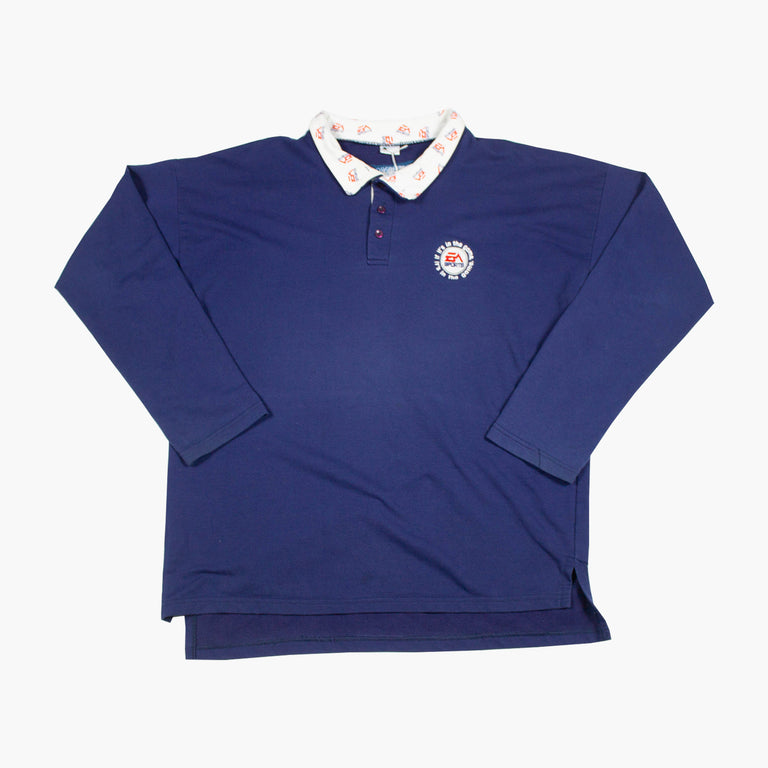 EA Sports Rugby Shirt (2000s)