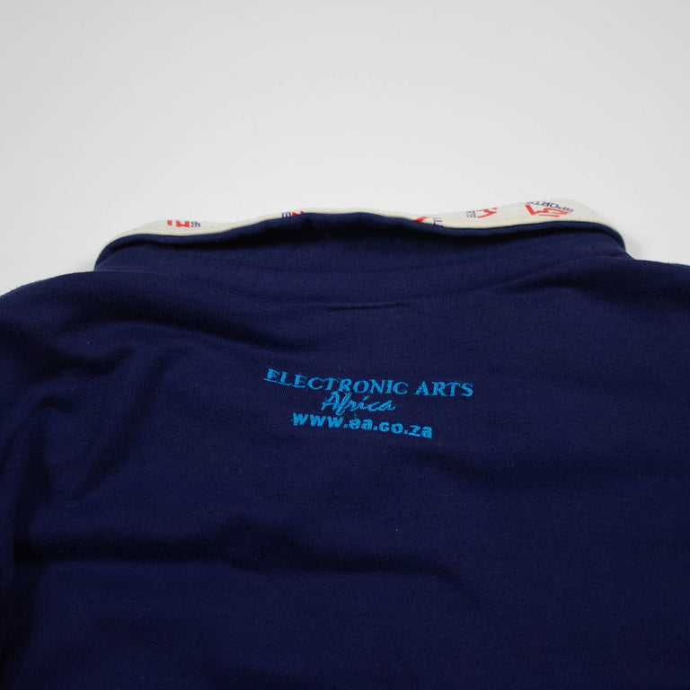 EA Sports Rugby Shirt (2000s)