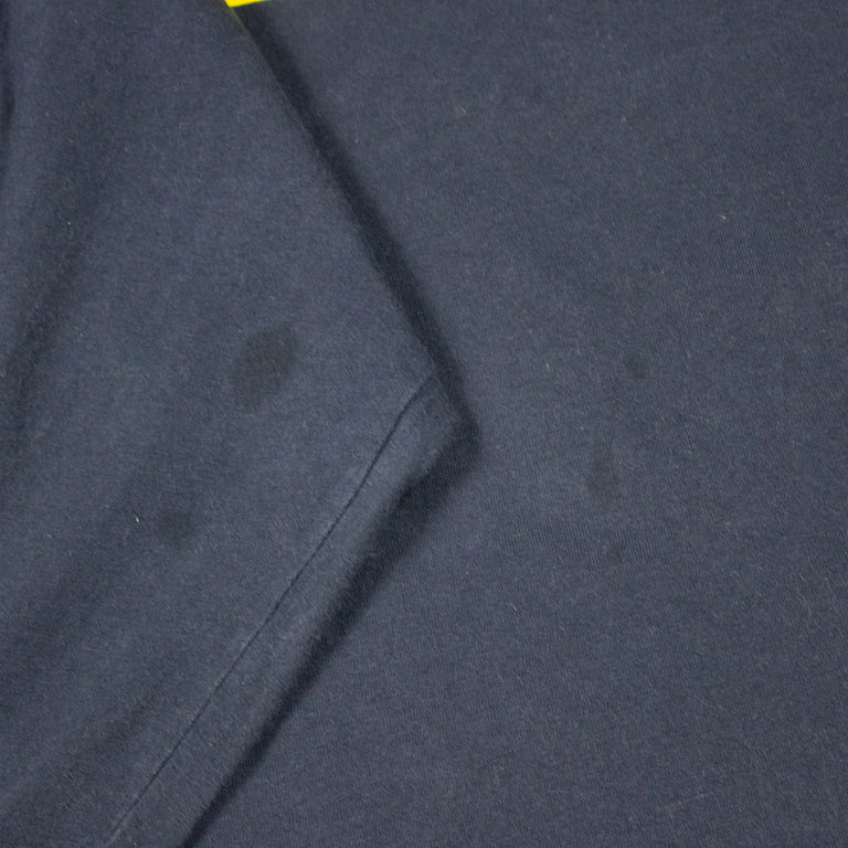 Ralph Lauren Chaps Longsleeve Tee (90s)