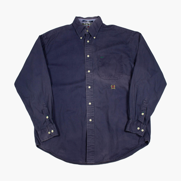 Tommy Hilfiger Longsleeve Shirt (90s)