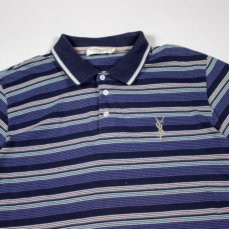 YSL Polo Shirt (2000s)