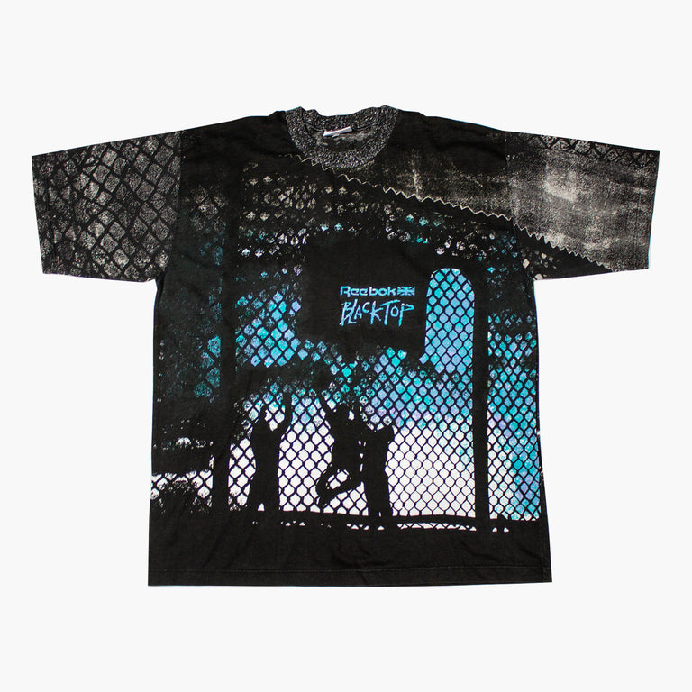 Reebok Blacktop Tee (90s)
