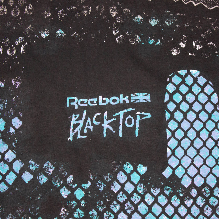 Reebok Blacktop Tee (90s)