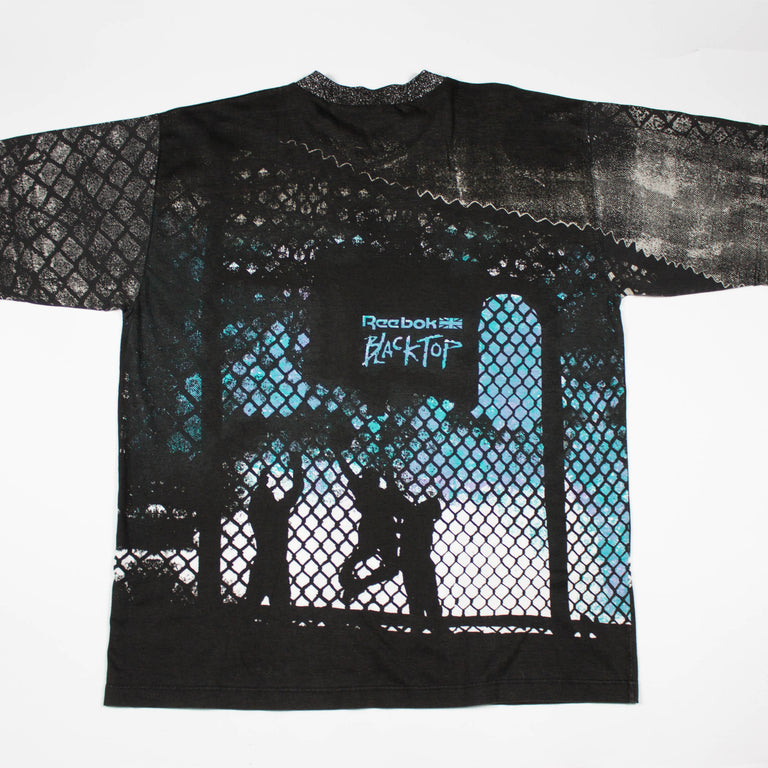 Reebok Blacktop Tee (90s)