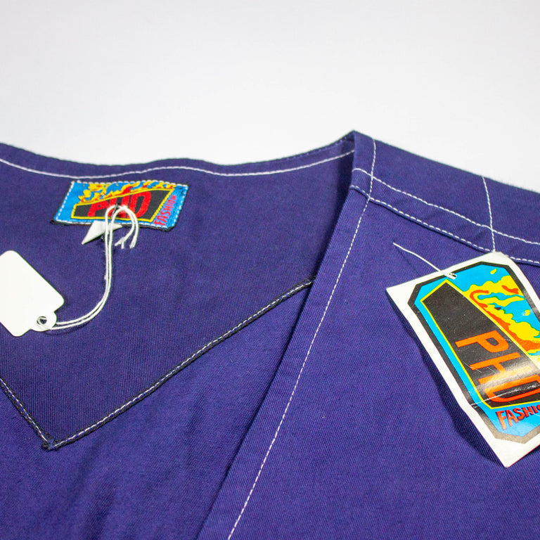 Rave Utility Vest (2000s)
