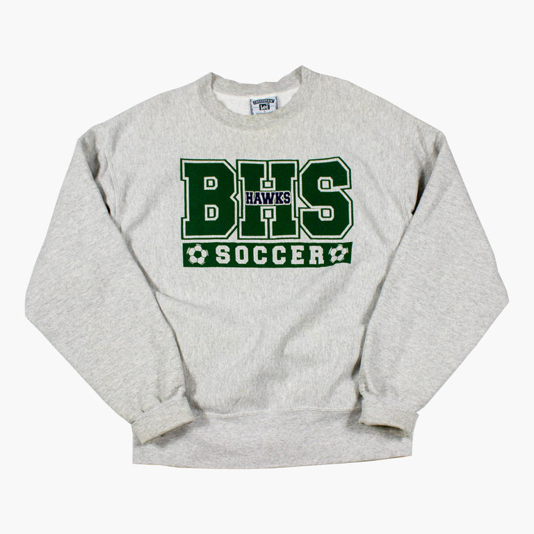 Football Graphic Sweatshirt (90s)