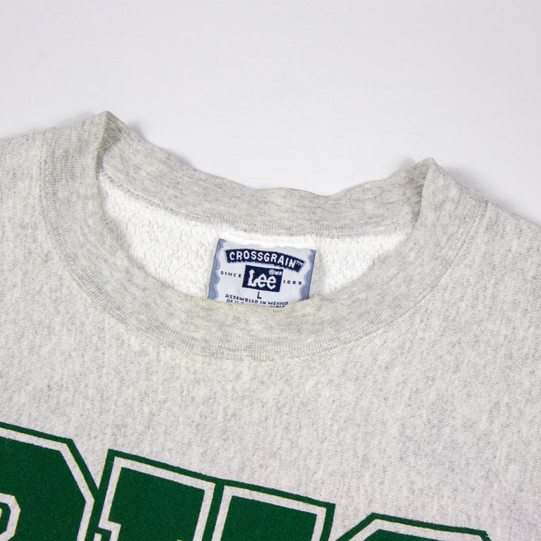 Football Graphic Sweatshirt (90s)
