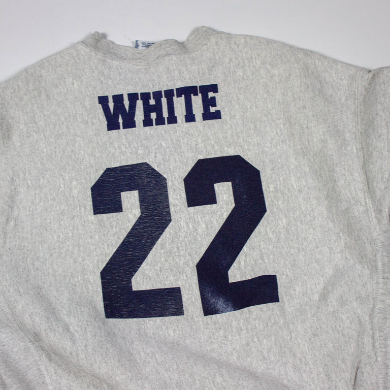 Football Graphic Sweatshirt (90s)