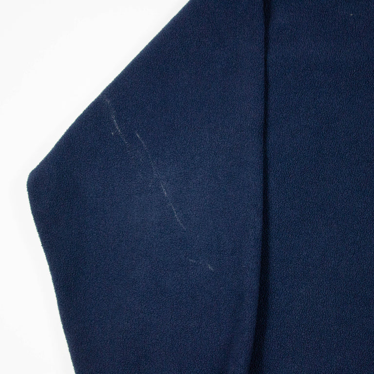 Tommy Hilfiger Fleece Sweatshirt (90s)