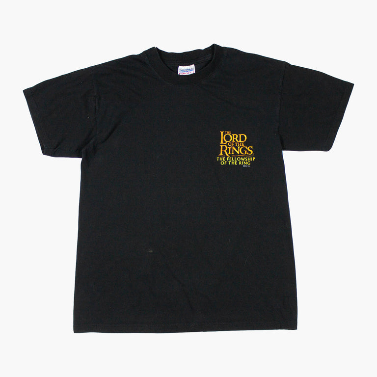 Lord of the Rings Promo Tee (2000s)