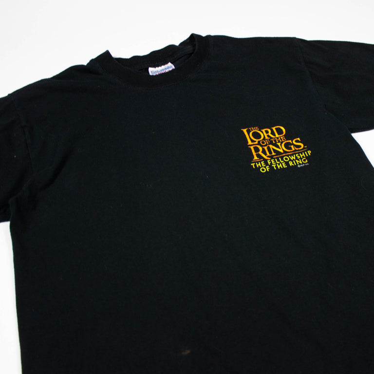 Lord of the Rings Promo Tee (2000s)