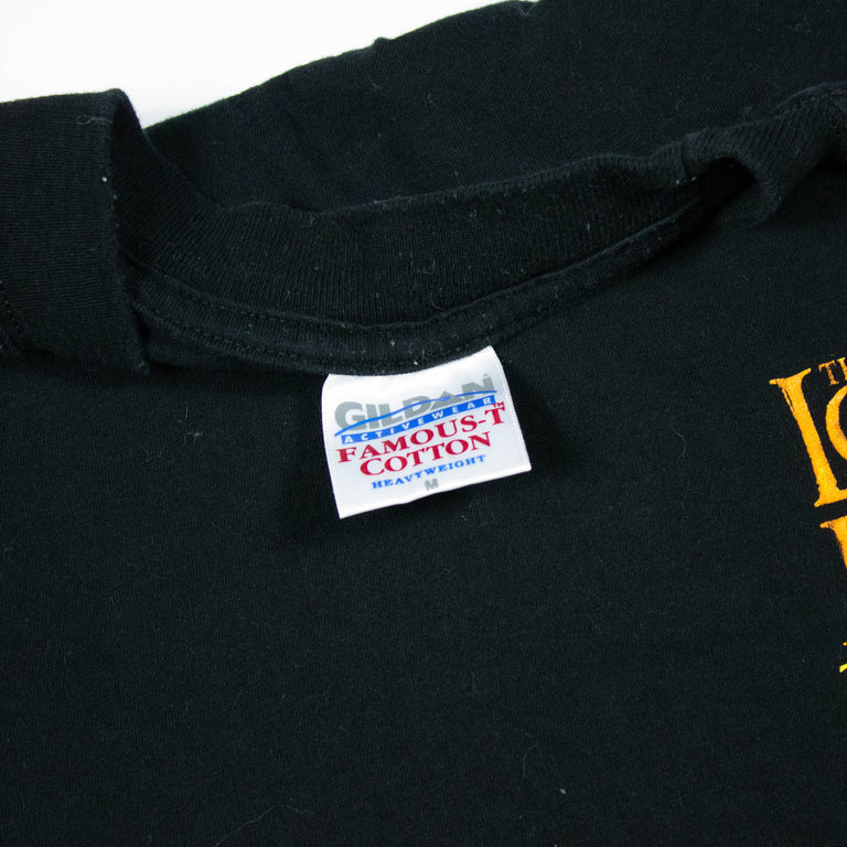 Lord of the Rings Promo Tee (2000s)