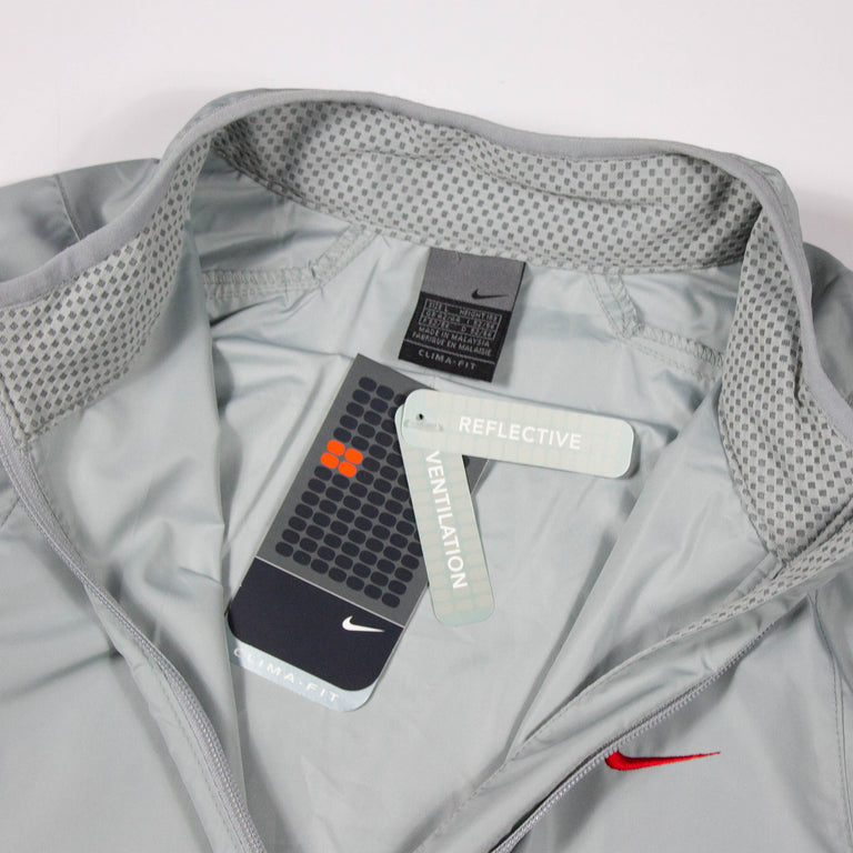 Nike Clima-Fit Windbreaker (2000s)