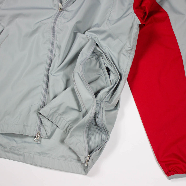 Nike Clima-Fit Windbreaker (2000s)
