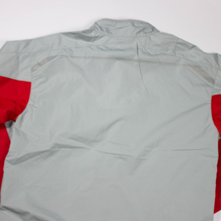 Nike Clima-Fit Windbreaker (2000s)