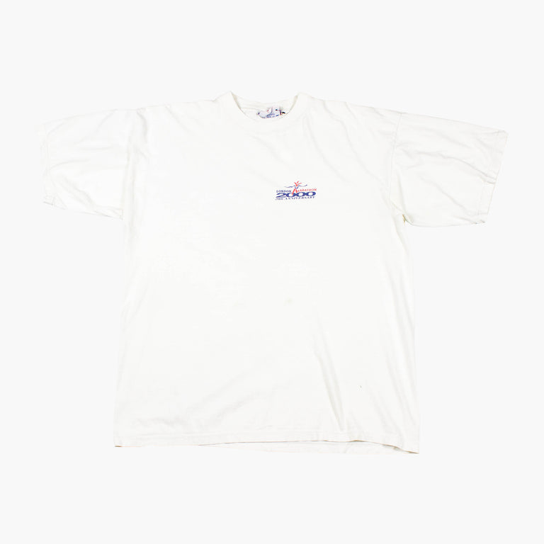 London Marathon Tee (2000s)