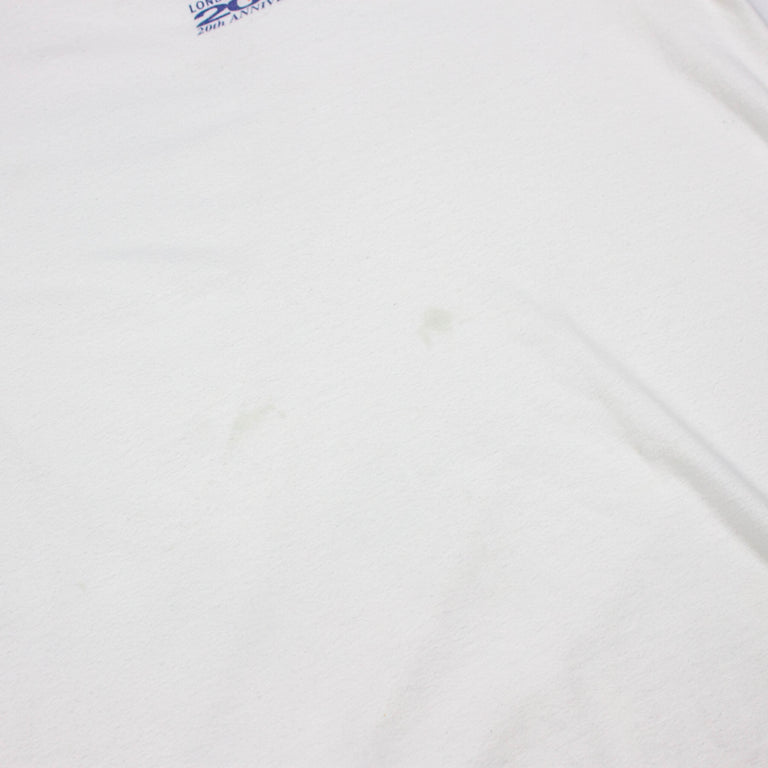 London Marathon Tee (2000s)