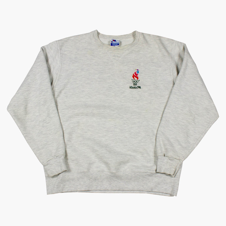 Atlanta 1996 Sweatshirt (90s)