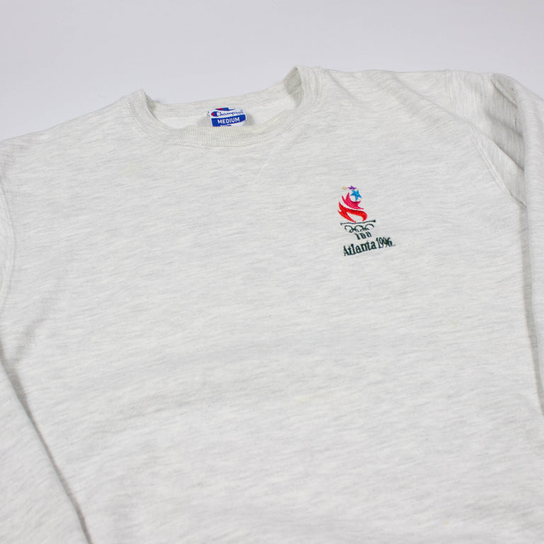 Atlanta 1996 Sweatshirt (90s)